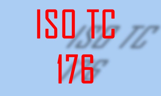 After Nearly 30 Years, BSI’s Corrie Steps Down as TC 176 Manager