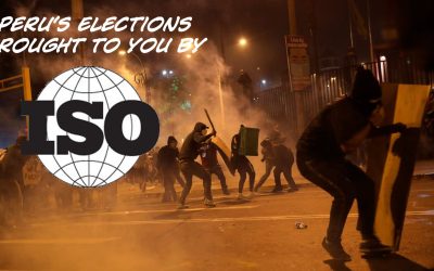 TC 176 Manager Sent Misleading Official Memo to Sway Votes on ISO 54001