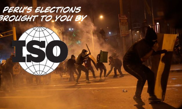 TC 176 Manager Sent Misleading Official Memo to Sway Votes on ISO 54001