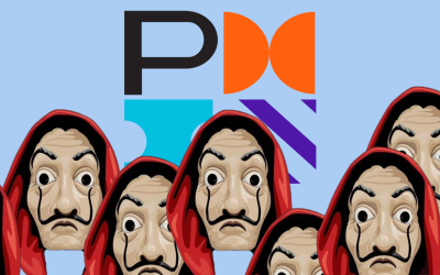 PMI Debates Dropping Plagiarist Alex Dali After Promoting G31000 Courses
