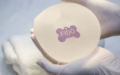 ISO 13485 Breast Implants Contain Dog Tracking Chips, Developed in Pizza Oven