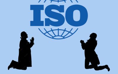 Report: TC 176 Views ISO, Itself as Customers, Not Standards Users