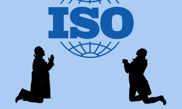 Report: TC 176 Views ISO, Itself as Customers, Not Standards Users