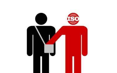 Independent Standards Developers: ISO is Coming for your Intellectual Property