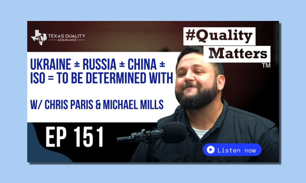 Paris, Mills on Impact of Russian Aggression on ISO’s Future Relevance