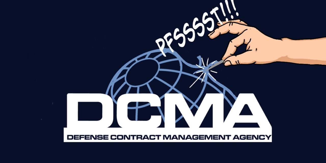 DCMA Director “Savaged” Over Clueless Post on Defense Industry Cybersecurity
