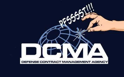 DCMA Director “Savaged” Over Clueless Post on Defense Industry Cybersecurity