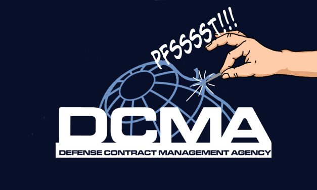 DCMA Director “Savaged” Over Clueless Post on Defense Industry Cybersecurity