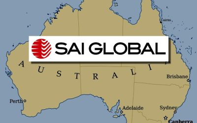 Intertek / SAI Global Exits Australian AS9100 Market