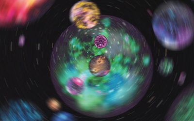 Welcome to the Multiverse: the Bizarre Argument to Let ISO 9001 Cover Everything, Everywhere, All at Once
