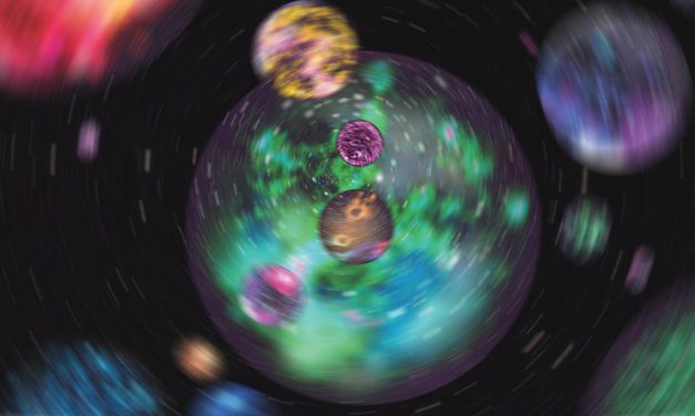 Welcome to the Multiverse: the Bizarre Argument to Let ISO 9001 Cover Everything, Everywhere, All at Once
