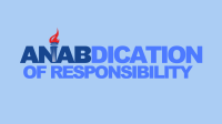 ANAB Triples-Down on False Claim that Its Accreditation “Assures Quality”