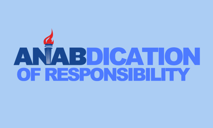 ANAB Triples-Down on False Claim that Its Accreditation “Assures Quality”