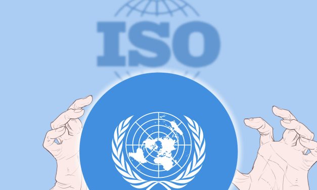 ISO’s “London Declaration” Is About Sergio Mujica’s Career, Not the Planet