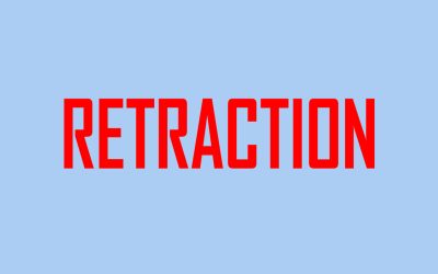 Retraction: No, AIB Wasn’t Involved in “Corrupt Practices”