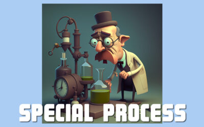 If You Outsource Special Processes, Should You Exclude AS9100 Clause 8.5.1.2?