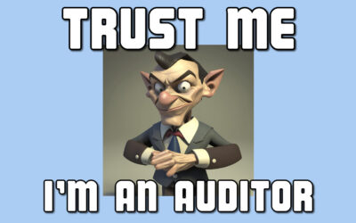 ISO 9001 Auditor Suggested Client Commit Felony ITAR Violation