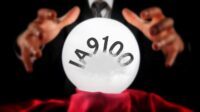 Someone Already Registered “IA9100” Domain Names