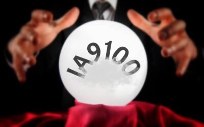 We Now Know Which IAQG Rep Grabbed the IA9100.com Domain