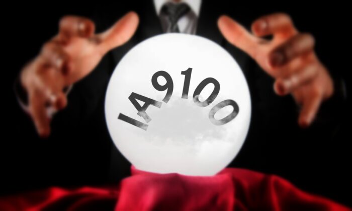 We Now Know Which IAQG Rep Grabbed the IA9100.com Domain