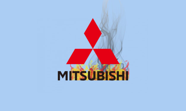 Dozens of Mitsubishi Sites Had AS9100 Suspended for “Quality-Related Conduct”