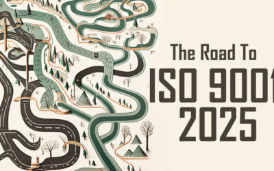 ISO 9001 Rewrite Update – None of the News is Good