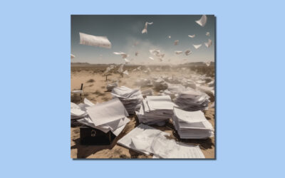 “Abandoned” IAF Documents May Be Source of Problems with Multinational CBs