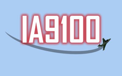 IA9100: Expected Changes to New AS9100 Replacement Standard