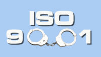 Company in Criminal Fraud Scheme Held ISO 9001 from QMS Global