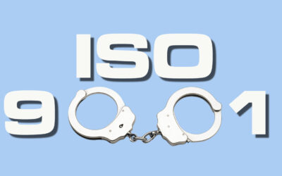 Company in Criminal Fraud Scheme Held ISO 9001 from QMS Global