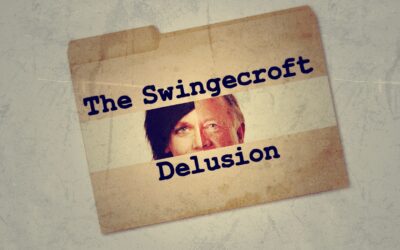 The Swingecroft Delusion: ISO Staffer’s Memo on TMB Presents Alternate Reality