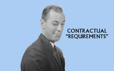 Cyber AB Remains in Noncompliance with DoD Contract, DoD Doesn’t Care