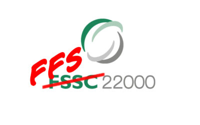 FSSC Body Violates EU Sanctions, Still Supports Russian Certifications