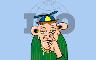 ISO Released a Grammar Guide Because Developers Didn’t Go To Elementary School