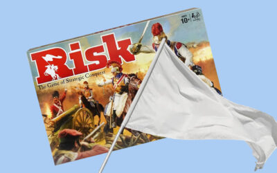 ISO Abandons Decade-Long Attempt to Create Single Definition of “Risk”