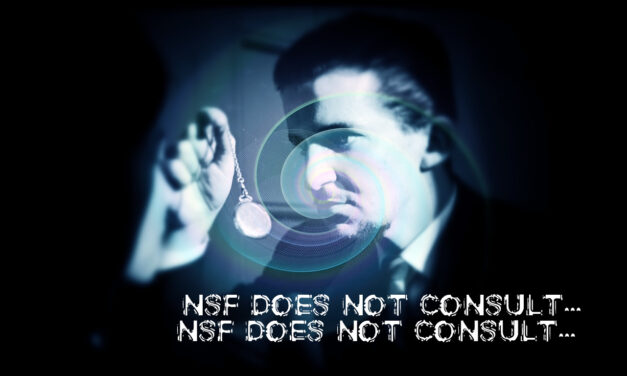 Hey CBs: You Can Market Consulting & Certification If You Have a Footer