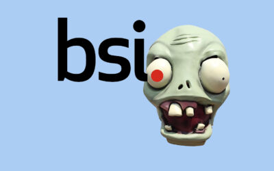 Zombie Auditing: BSI System Suddenly Closes Nonconformities from 2018