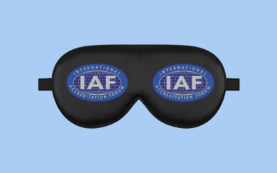 IAF Updated Crucial Rule, Left Obsolete References Intact