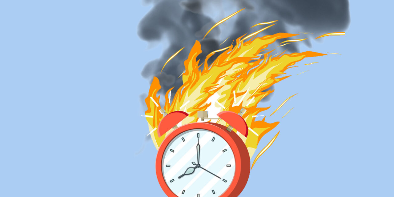 TC 176 Already Started the ISO 9001 Revision Process