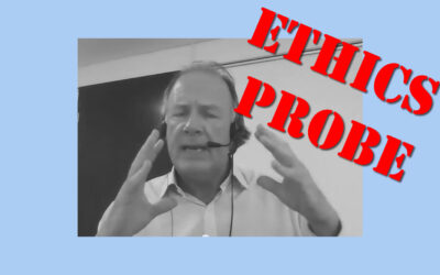 ISO TMB Confirms Ethics Probe Into Nigel Croft