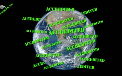 UAF Rubber-Stamped Accreditation for CB to Operate in 93 Different Countries