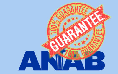 Bold Claims of “Assurance” Put ANAB in Grave Legal Risk