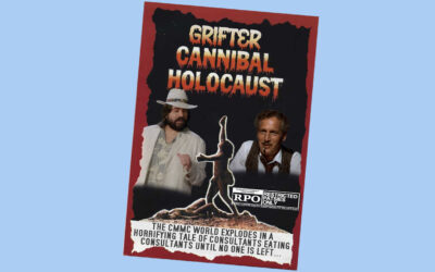 Grifter Cannibal Holocaust: Cyber AB Eats Its Own Supporters