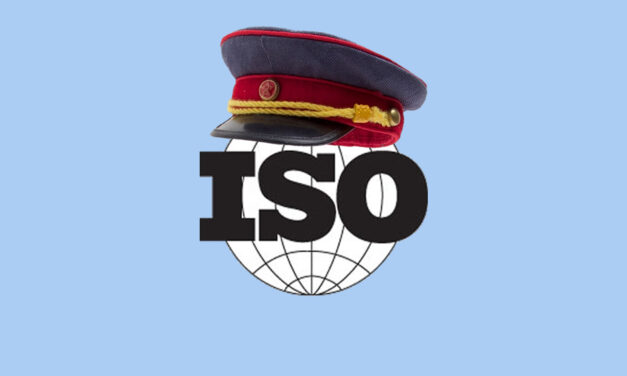 The Purge: ISO Ejects Russian Critic of its Support of Russia, Not Actual Russia