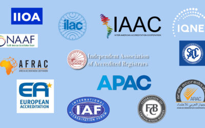 NAAF Joins a Growing Group of International ISO CB/AB “Cabals”