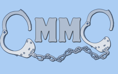 Both CMMC and The Cyber AB May Be Illegal
