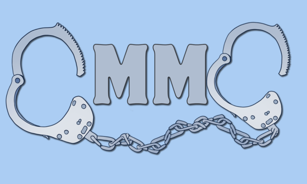 DoD Quietly Turned CMMC Into a Certificate Mill Scam