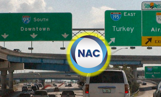 New AB Evades Turkish Law, Rewarded with IAF Regional Body Recognition