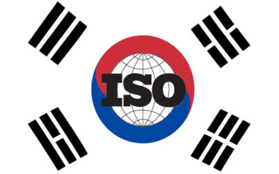 South Korean Elected as New ISO President