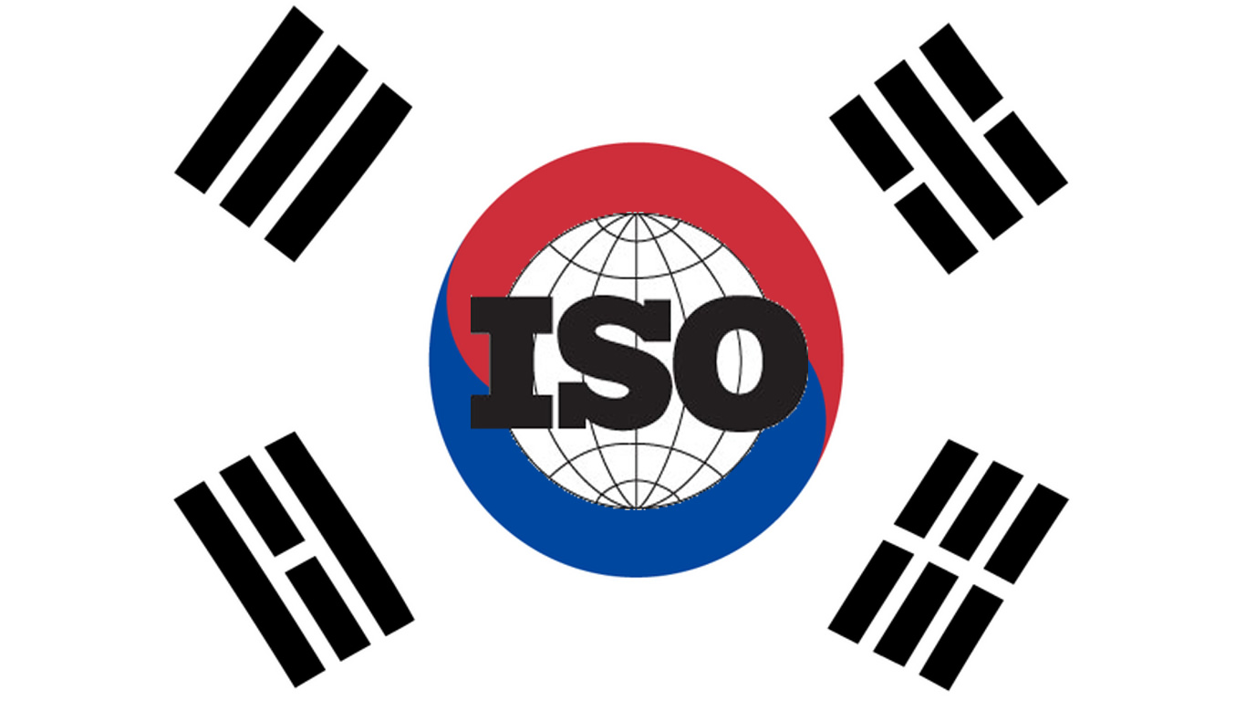 South Korean Elected as New ISO President - Oxebridge Quality Resources